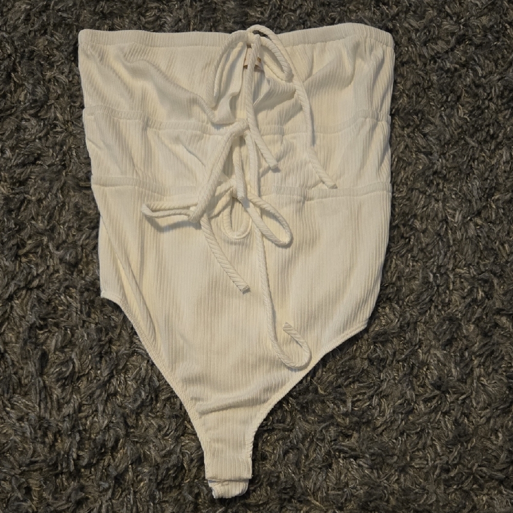 Ladies Bodysuit